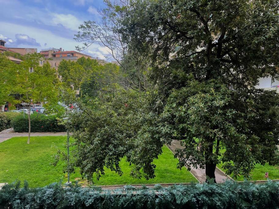 Studio Au Coeur D'Aix Avec Balcon Et Parking Aix-en-Provence Exterior foto